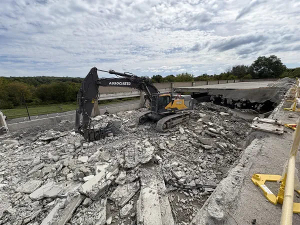 Associated Building Wreckers, Inc. - photo 4