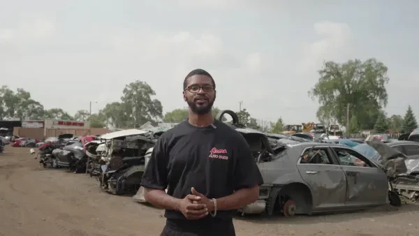 Acme Auto Parts - photo 2