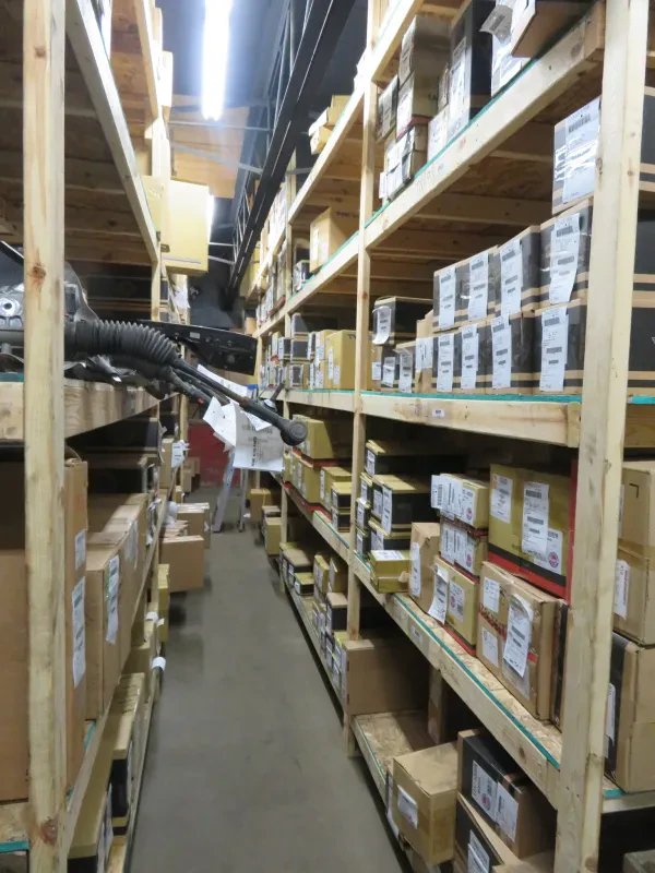 Acme Auto Parts - photo 3