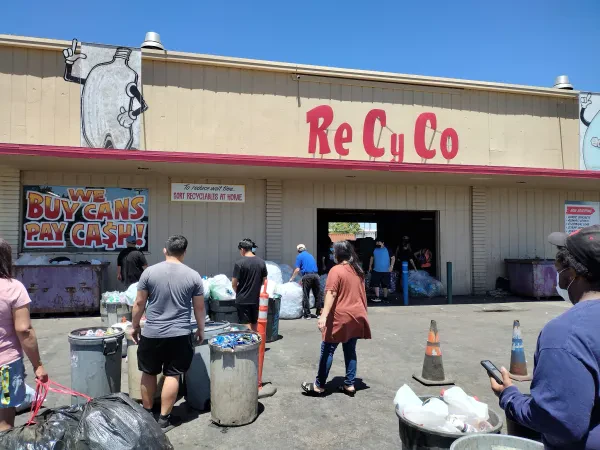 Recyco Inc. - photo 2