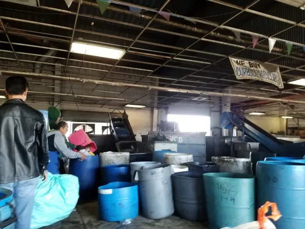 Recyco Inc. - photo 3