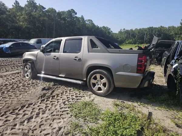 Southside Auto Salvage - photo 2