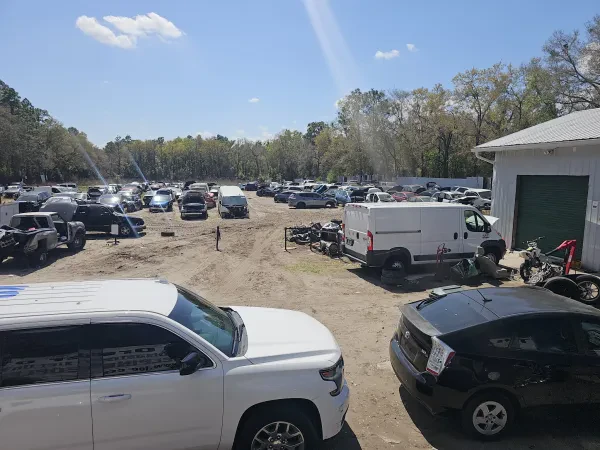 Southside Auto Salvage - photo 4