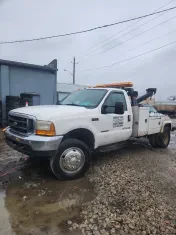 AMERICAN TOWING