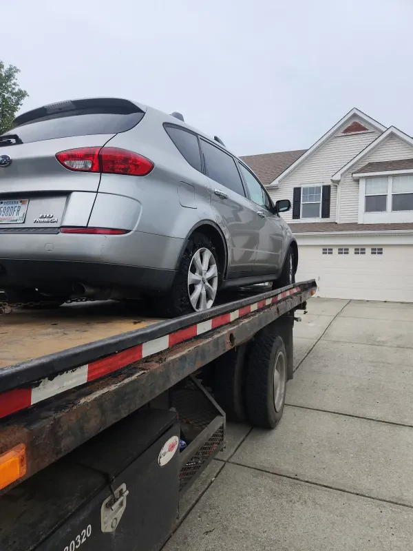 AMERICAN TOWING - photo 2