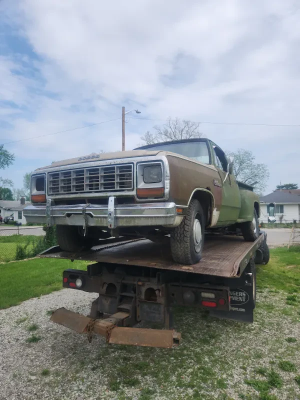 AMERICAN TOWING - photo 3