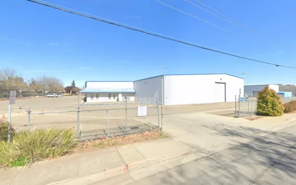 Yuba City Scrap & Steel Inc - photo 2