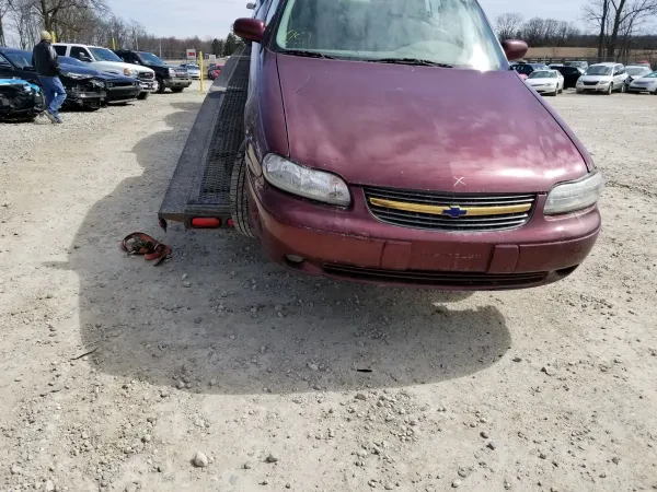 Copart Salvage Auto Auctions - photo 3