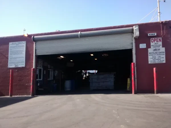 Alco Iron & Metal Company - photo 3