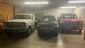 Woods Road Rage Towing LLC