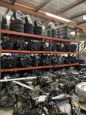 JDM Motor Import Inc.