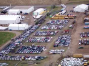 Truck & Auto Salvage