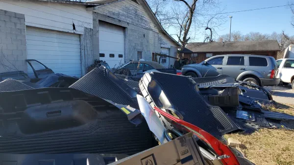 Winchester Auto Salvage - photo 3