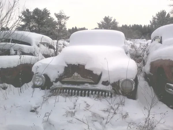Kessler's Auto Salvage - photo 2