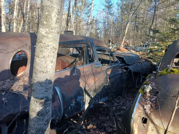 Kessler's Auto Salvage - photo 4
