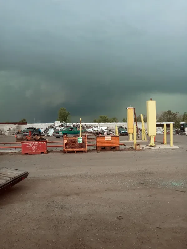 PADNOS Muskegon Recycling Center - photo 3