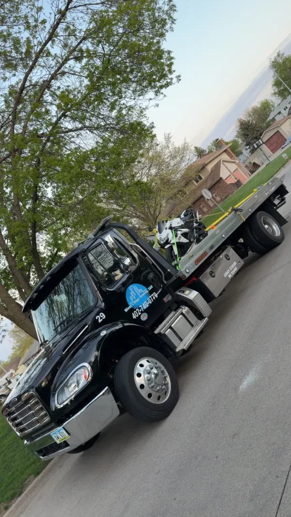 River's Edge Towing, LLC - photo 3