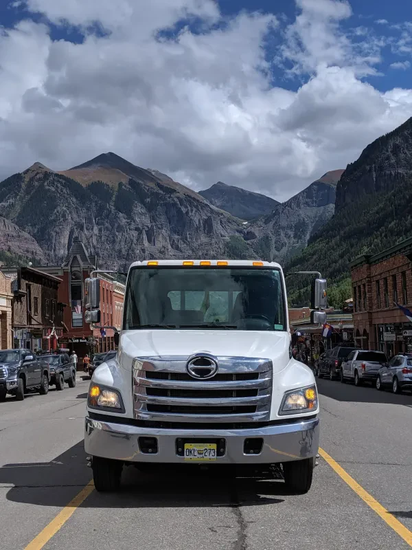 Reed Towing - photo 3