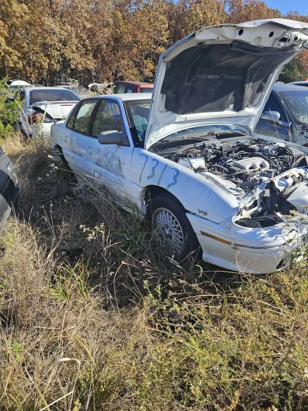 Miller's Salvage - photo 2