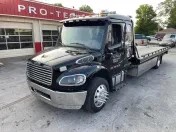 Pro-Tech Wrecker Service