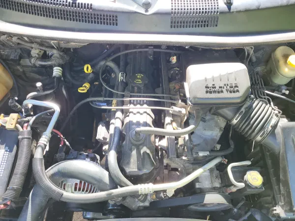 Holly Auto Parts - photo 2