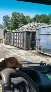 Baroni Scrap Metal LLC