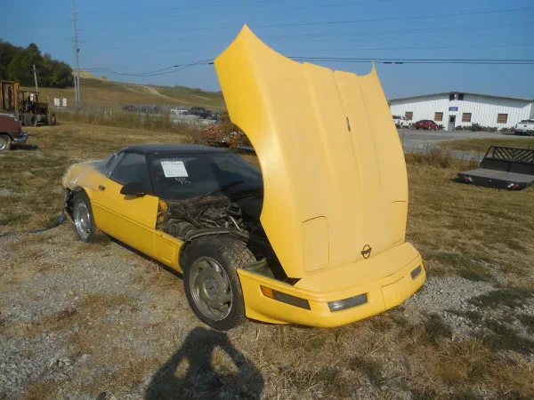 Mike Mitchell's Auto Sales & Salvage - photo 4