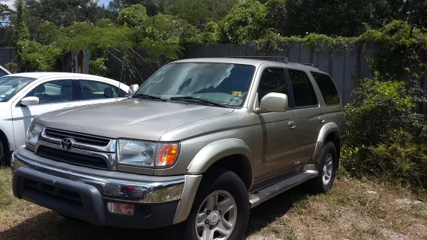 Scrambletown Auto Salvage - photo 3