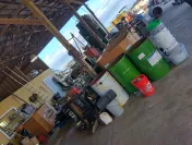 Jim's Auto Salvage