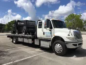 Sal's Towing