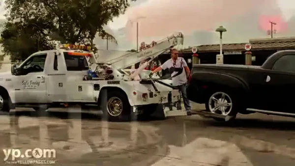 Sal's Towing - photo 2
