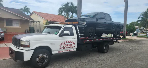 Sal's Towing - photo 3
