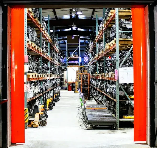 Bishop's Auto Parts Inc. - photo 2