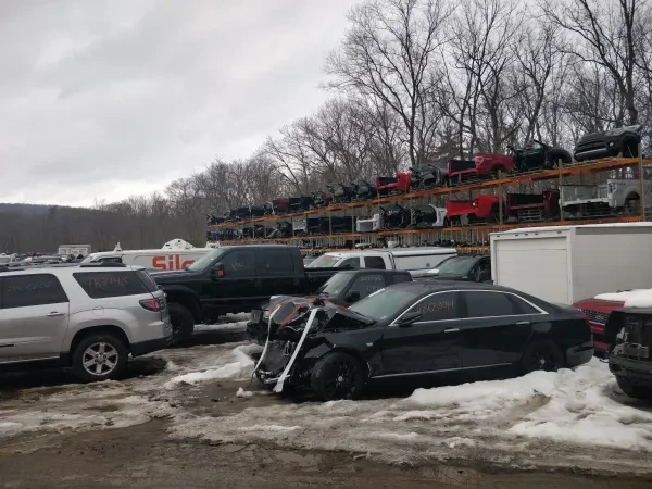 Bishop's Auto Parts Inc. - photo 4