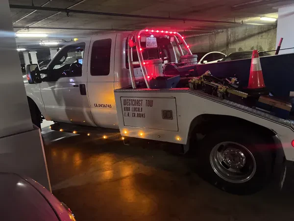 Reliable Tow Pros - photo 4