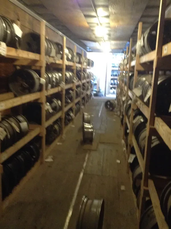 Adams Auto Parts - photo 2