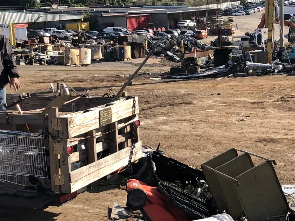 Adams Auto Parts - photo 3