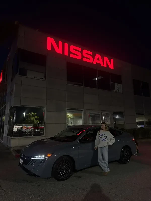 Raceway Nissan - photo 3