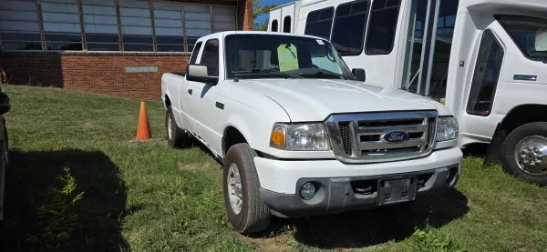 Springfield Auto Salvage - photo 2