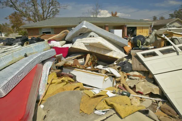 Swat Junk Removal - photo 3
