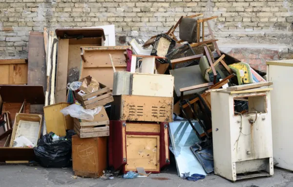 Swat Junk Removal - photo 4
