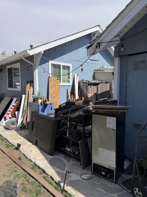Junk King Peninsula - photo 3