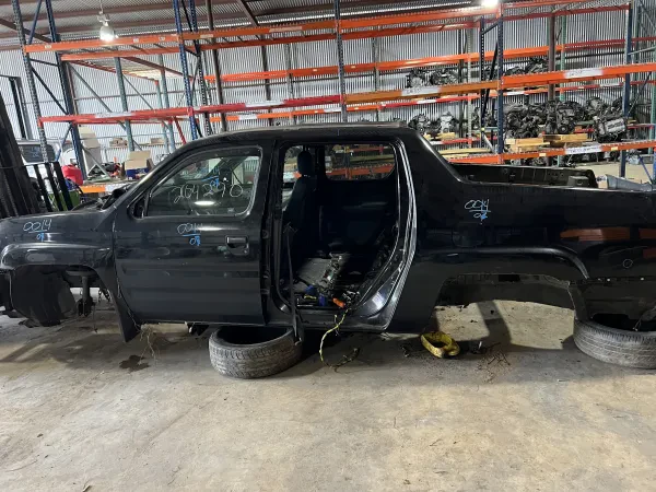 Top Gun Auto Parts Ltd - photo 4