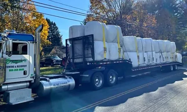 Brownie's Towing & Recovery - photo 2