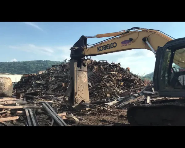 American Steel Processing - photo 2