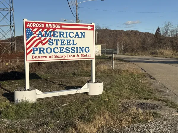 American Steel Processing - photo 3