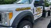 Golden Hook Towing