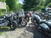 Cycle Salvage
