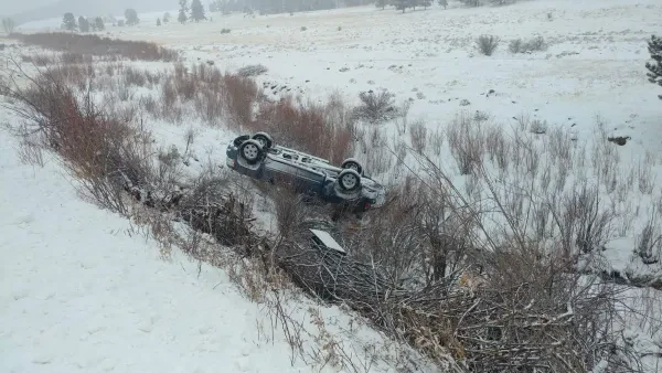 All Mountain Towing and Recovery LLC - photo 4