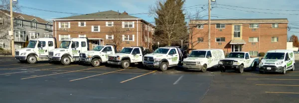 CJ AUTO & TOW - photo 3